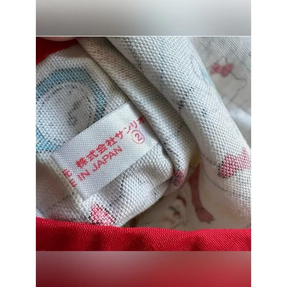 Sanrio authentic vintage
